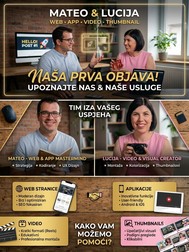 Home lucija i mateo web slika